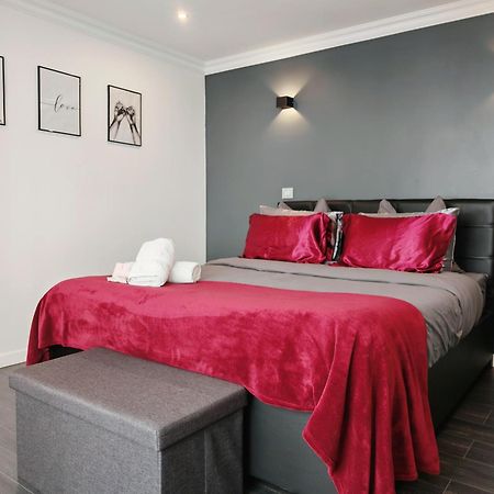 Magnifique Appartement Le Cannet,Cannes, Parking, Wifi المظهر الخارجي الصورة