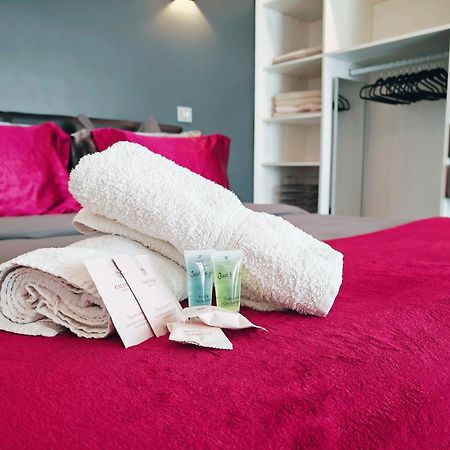 Magnifique Appartement Le Cannet,Cannes, Parking, Wifi المظهر الخارجي الصورة