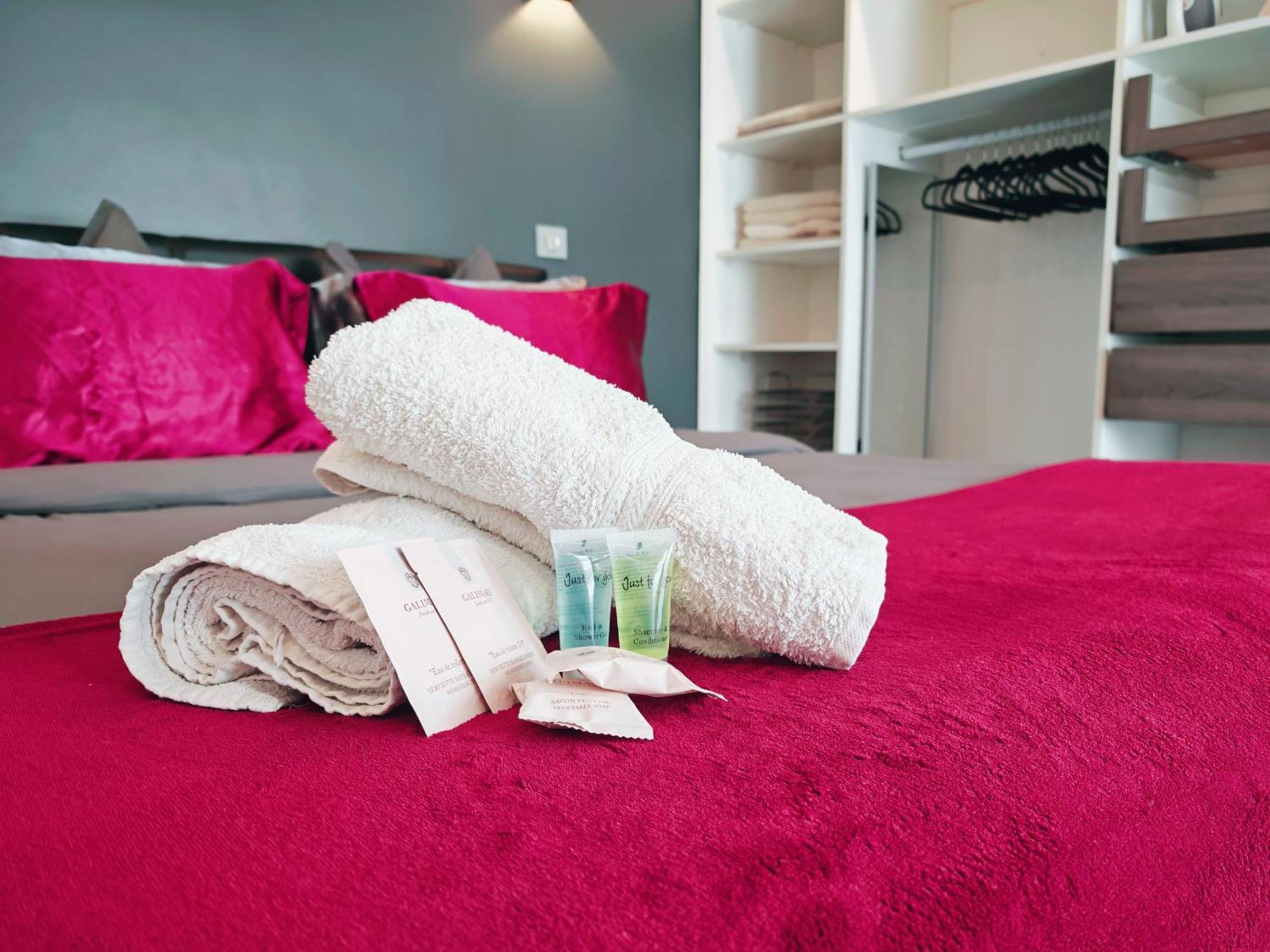 Magnifique Appartement Le Cannet,Cannes, Parking, Wifi المظهر الخارجي الصورة